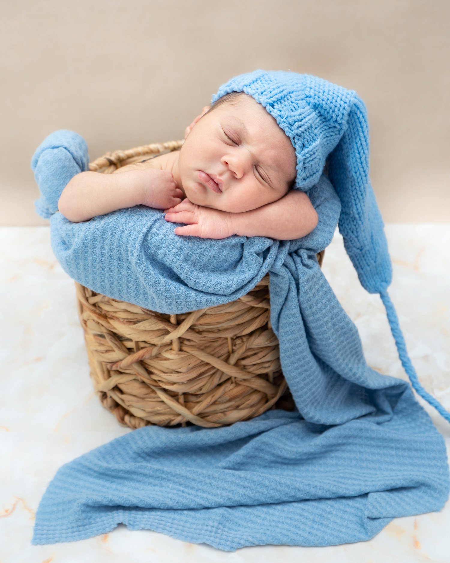 New Born